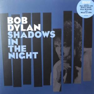 Bob Dylan - Shadows In The Night-0