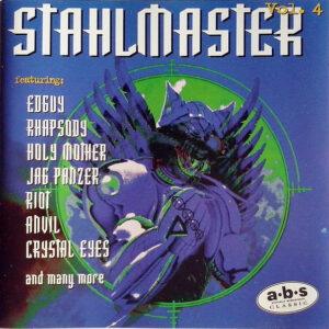 Various - Stahlmaster Vol.4-0