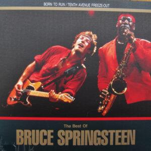 Bruce Springsteen - The Best Of Bruce Springsteen-0