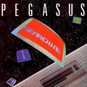 Pegasus (13) - Searching-0