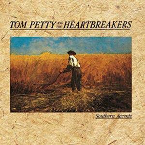Tom Petty And The Heartbreakers - Southern Accents-0