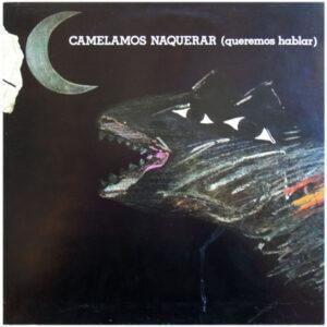 José Heredia Maya - Camelamos Naquerar (Queremos Hablar)-0