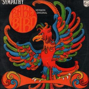 Rare Bird - Sympathy-0