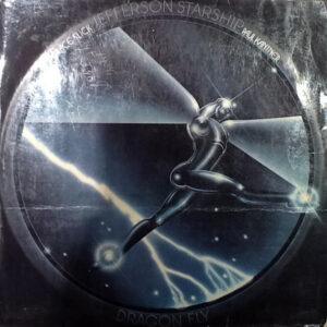 Jefferson Starship - Dragon Fly-0