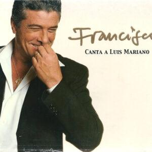 Francisco (6) - Canta A Luis Mariano-0