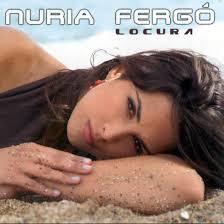 Nuria Fergó - Locura-0