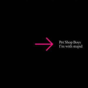 Pet Shop Boys - I'm With Stupid-0