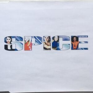 Spice Girls - Wannabe-0
