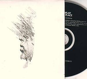 Coldplay - In My Place-0