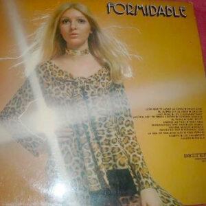 Various - Formidable-0