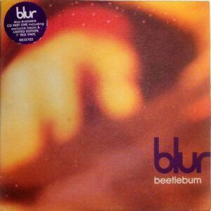 Blur - Beetlebum-0