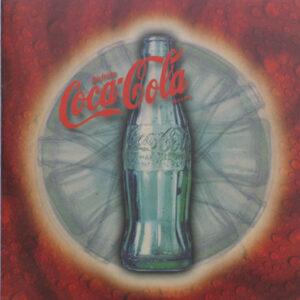 Various - Disfruta Coca Cola-0