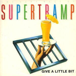 Supertramp - Give A Little Bit-0