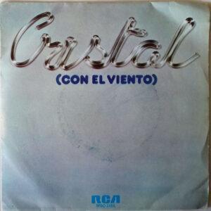 Cristal (5) - Con El Viento-0