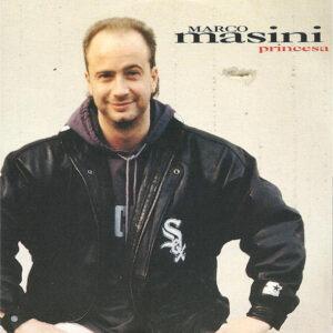 Marco Masini - Princesa-0