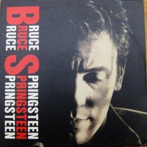 Bruce Springsteen - The World Of Bruce Springsteen-0