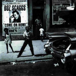 Boz Scaggs - Come On Home-0