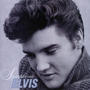 Ettore Stratta, The Memphis Symphony - Symphonic Elvis-0