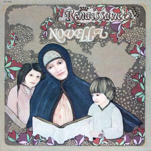 Renaissance (4) - Novella-0