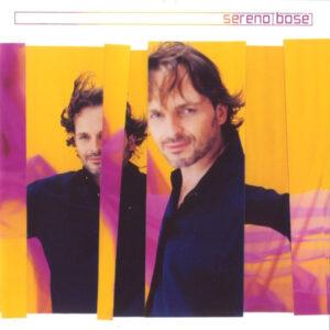Miguel Bosé - Sereno-0