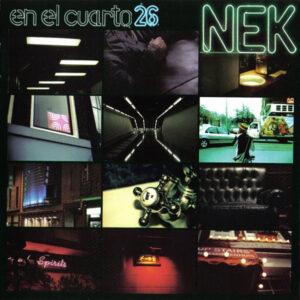 Nek - En El Cuarto 26-0