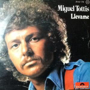 Miguel Tottis - Llevame-0