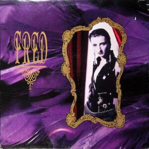 Fred Giannelli - Fred-0