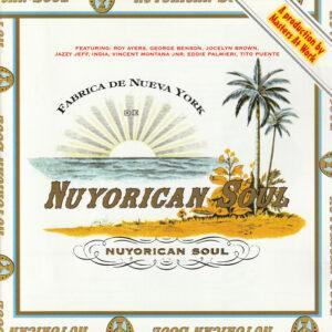 Nuyorican Soul - Nuyorican Soul-0