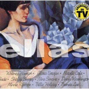 Various - Ellas-0