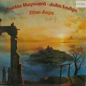 Justin Hayward · John Lodge - Blue Jays-0