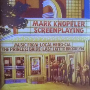 Mark Knopfler - Screenplaying-0