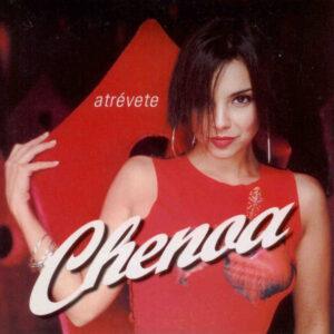 Chenoa - Atrévete-0