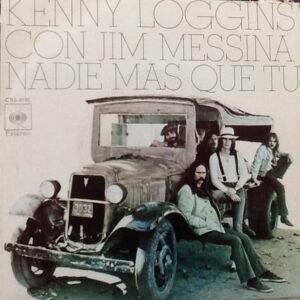 Loggins And Messina - Nadie Mas Que Tu-0