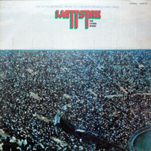Various - Wattstax: The Living Word-0