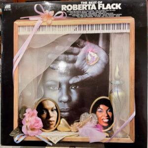 Roberta Flack - The Best Of Roberta Flack-0