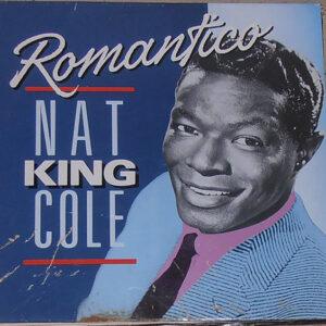 Nat King Cole - Romantico-0