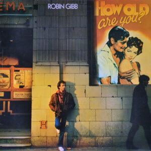 Robin Gibb - How Old Are You?-0