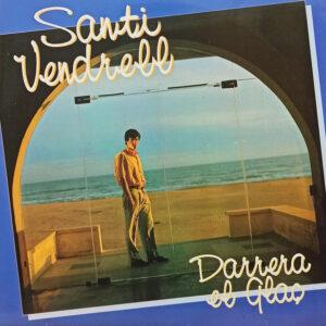Santi Vendrell - Darrera El Glaç-0