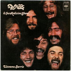 Dr. Hook & The Medicine Show - Llévame, Carrie-0