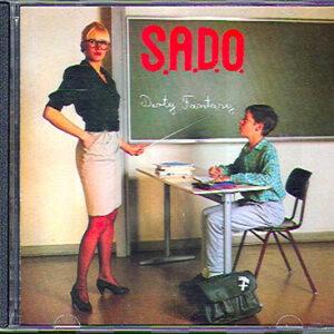 S.A.D.O. (2) - Dirty Fantasy-0