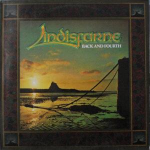 Lindisfarne - Back And Fourth-0