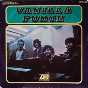 Vanilla Fudge - Vanilla Fudge-0