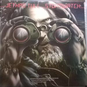 Jethro Tull - Stormwatch-0