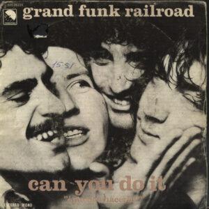 Grand Funk Railroad - Can You Do It = ¿Puedes Hacerlo?-0