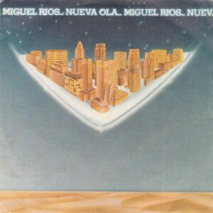 Miguel Ríos - Nueva Ola-0