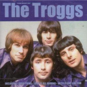 The Troggs - The Best Of The Troggs-0