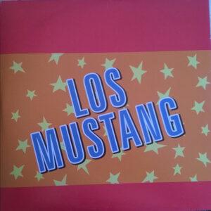Los Mustang - Los Mustang -0