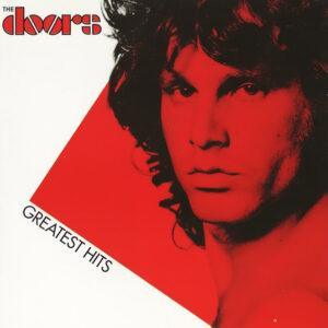 The Doors - Greatest Hits-0