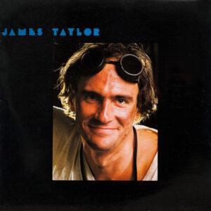James Taylor (2) - Dad Loves His Work-0