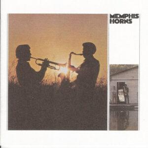 The Memphis Horns - Memphis Horns-0